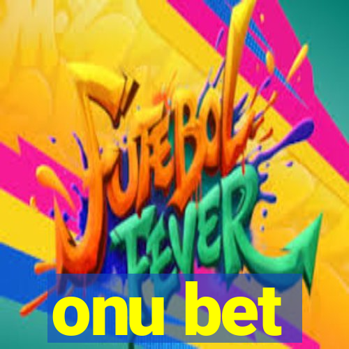 onu bet